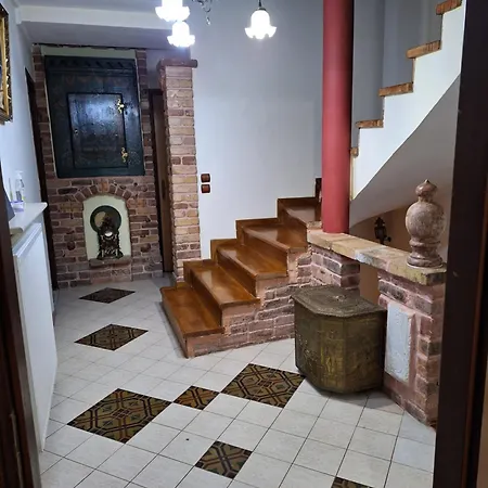 C.1 Elia Old_town Apartment Thessaloniki